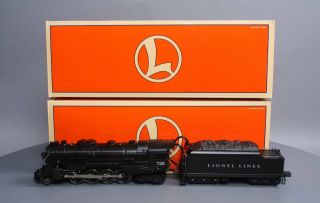Lionel 6 - 18053 Lionel Century Club 726 Berkshire 2 - 8 - 4 Steam & Tender Ln/box