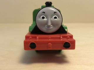 Thomas And Friends Henry Trackmaster Motorized