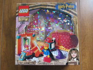 Lego Harry Potter Sorcerer 