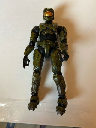 Mcfarlane Toys Halo 3 Series 1 - Master Chief Action Figure