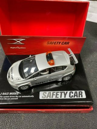 Scx Digital Slot Safety Leon Car 13160