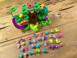 Hatchimals Hatchery Nursery Playset With 32 Colleggtible Figures Toy Toys