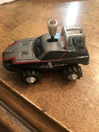 Rough Rider Stompers 4x4 A - Team Black Vette Great Harder To Find