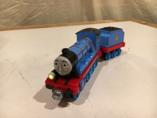 Talking Gordon With Light For Thomas And Friends Take Along Or Take N Play