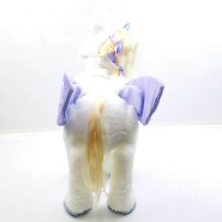 FurReal Friends Star Lily Magical Unicorn By Hasbro Interactive Plush Toy 3