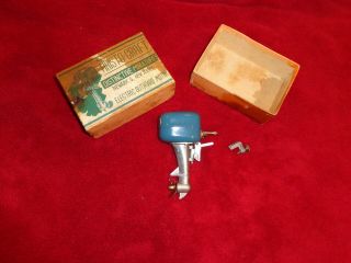 Battery Outboard Motor For Repair,  Parts,