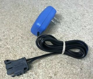 25200025 Peg - Perego 12v Ac/dc Power Wheels Battery Charger Adapter Transformer