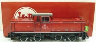 Lgb 2051 Db Diesel Locomotive Ex/box