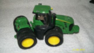9530 4wd W/duals John Deere Farm Tractor 1/64 Diecast Ertl