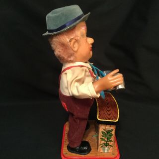 Vintage Battery Operated 