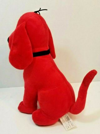 Clifford the Big Red Dog 14 