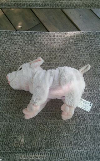 000 Hasbro Furreal Newborns Baby Pig 2006 3