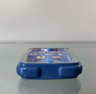 Paw Patrol Mission Control Talking Electronic Pup Pad Toy Chase English French 3