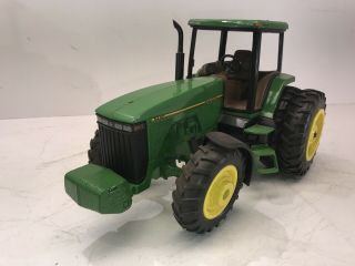 1/16 John Deere 8400 Mfwd Collector Edition Farm Toy Tractor Model