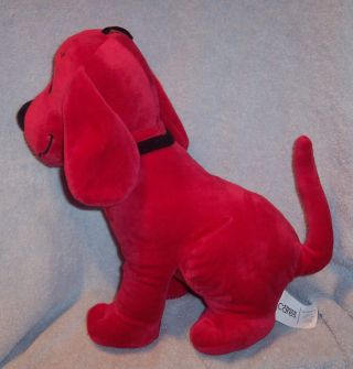 Kohl ' s Cares Clifford the Big Red Dog 14 