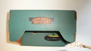 ERTL John Deere 1937 Model 