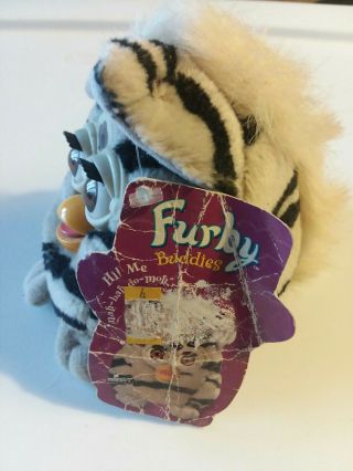 1999 Furby Buddies 