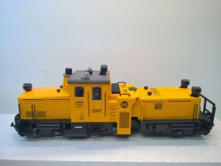 Lgb 20670 Track Cleaning Locomotive Repair Service - Mzs/mts Analog,  Digital Nib