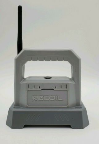 Recoil Laser Tag Replacement Wireless Hub 01759 Skyrocket 2017 2