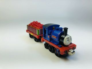 Take Along Thomas & Friends Sir Handel and the Apple Truck 3