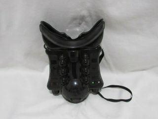 Jakks Pacific Eyeclops Night Vision Infrared Binoculars (2c1)