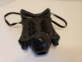 Jakks Pacific Eyeclops Spy Night Vision Infrared Stealth Goggles