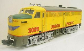 Aristo - Craft 22005 G Union Pacific Alco FA - 1 Powered Diesel Locomotive LN/Box 2
