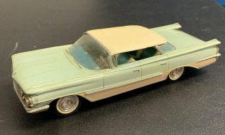 0721p 1959 Oldsmobile 