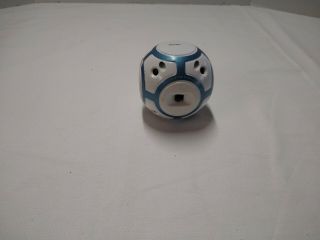 Smart Ball For Wowwee Chip The Robot Dog Ajp0617 Bin1