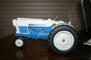 Hubley Ford 6000 Commander Tractor 1960 