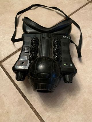 Jakks Pacific Eyeclops Spy Night Vision Infrared Stealth Goggles