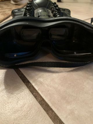 Jakks Pacific EyeClops Spy Night Vision Infrared Stealth Goggles 3