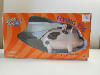 Flying Pig 2005