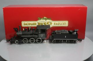 Bachmann 81696 Baldwin Industrial 2 - 6 - 0 Mogul Steam Locomotive (1:20.  3 Scale) Ln