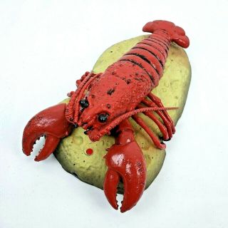 Gemmy Rocky the Lobster Sings Shakes and Dances 2