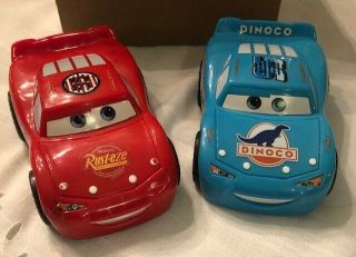 Disney Pixar Cars Shake 