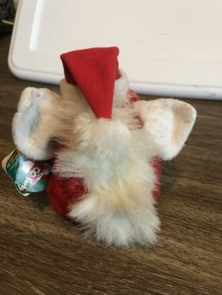 Santa Furby 2