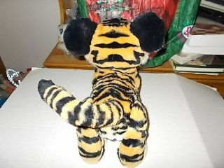 FurReal Roarin Tyler The Playful Tiger 100 Sound Toy 3