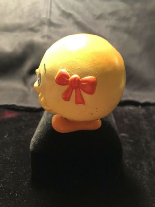 Vintage Wind Up Toy.  Wind It Up And It Walks.  Made In Hong Kong 2