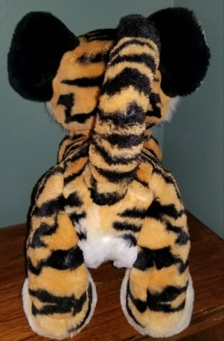 FurReal Roarin Tyler The Playful Tiger GREAT Interactive 16 