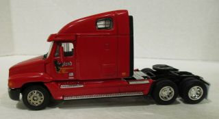 1/64 Dcp Diecast Promotion Cr England Freightliner (truck Only)