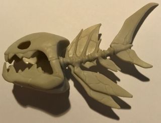 Cruncher Prehistoric Pets Interactive Dinosaur Replacement Fish Bone