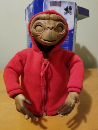 E.  T furby.  limited edition. 2