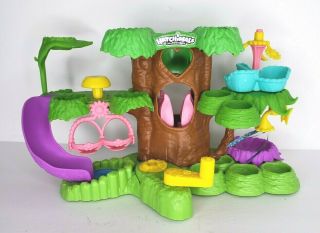 Hatchimals Colleggtibles Nursery Playset Hatching Tree Spin Master No Figures