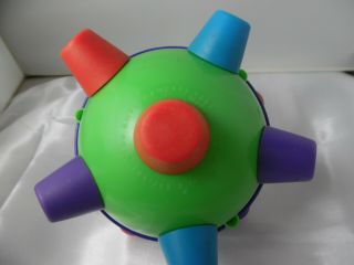 Ertl Green Mini Bumble Ball 5 