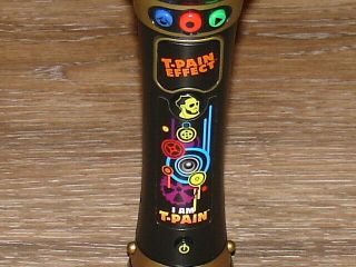 T - Pain Effect Microphone I Am T - Pain 2