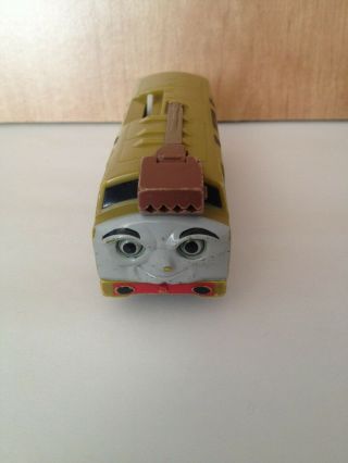 Thomas The Train Trackmaster - Diesel 10