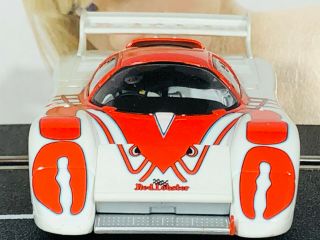 1/32 24 Of 29 Revell March 83g Red Lobster Ref 85 - 4877 Slot Car