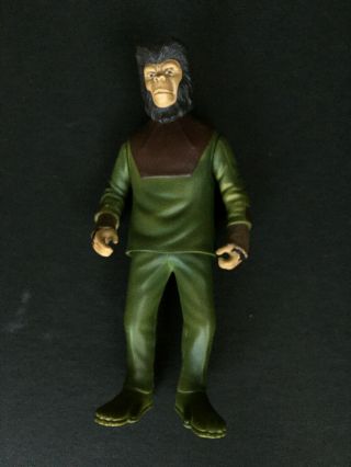 Planet Of The Apes Lucius Ultra Detal Action Figure Medicom Japan Japanese Toy