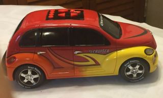 Toy State Road Rippers Chrysler PT Cruiser Toy Car Lights Sounds Movement Song 3
